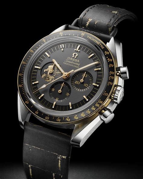 omega 2004 apollo watches brisbane|Omega Speedmaster Apollo 11 50th anniversary.